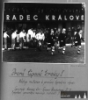Březen 1956 – Hradec nastupuje k historicky prvnímu prvoligovému zápasu proti Slovanu Bratislava