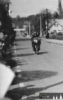 		27 -František Horáček na tzv. trucpodniku - rebelujících závodníků v Hořicích, dne 2.5.1965. František se kvalifikoval – výborným 4. místem ve třídě 125 ccm.