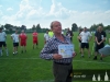 MUDr. Jan Kout bývalý fotbalista Sokola