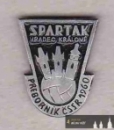Pamětní odznak, vydaný k vítězství v lize 1960