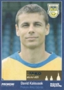 DAVID KALOUSEK-FC HRADEC KRÁLOVÉ-JARO 2010