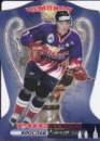 Jaroslav Kudrna - Vítěz KHL v dresu Magnitogorsku