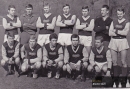 Vojna Dukla Tábor 1968, Merkl stojící čtvrtý zleva