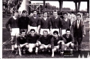 Ligový dorost Spartak Hradec Králové 1966/67, horní řada třetí zleva