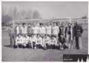 Montas´78. Stojící zleva M.Petružálek, M.Hertík, S.Čáslavský, J.Kroužel, J.Elišák, M.Jaroš, M.Merkl, D.Frank, V.Švrček, M.Černý, ved. mužstva Pospíšil a trenér Šonka. Sedící zleva B.Novotný, P.Hemerka, J.Pospíšil, P.Pospíšil, S.Hrůša, J.Kulič a J.Janáček