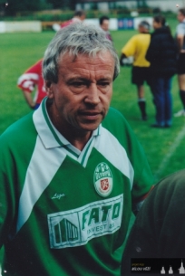 Bohumil  Novotný